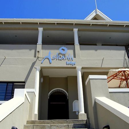 Ashanti Lodge Green Point Città del Capo Esterno foto